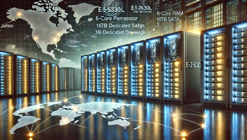 Vietnam Cloud Server